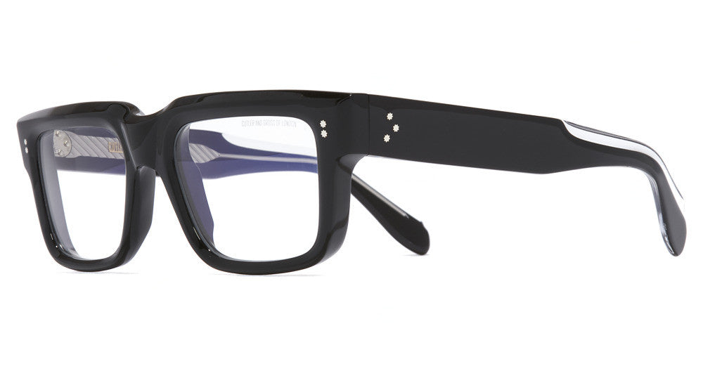 Cutler and Gross CGOP140354 Eyeglasses
