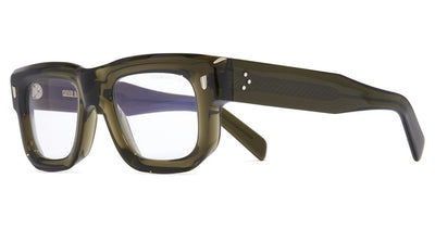 Cutler and Gross CGOP140250 Eyeglasses