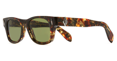 Cutler and Gross GFSN01348 Sunglasses