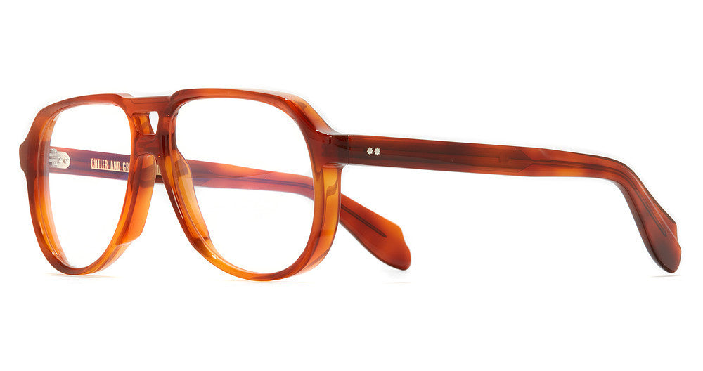 Cutler and Gross CGOP978256 Eyeglasses