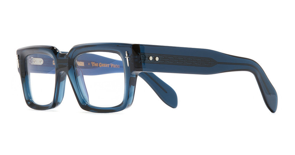 Cutler and Gross GFOP01450 Eyeglasses