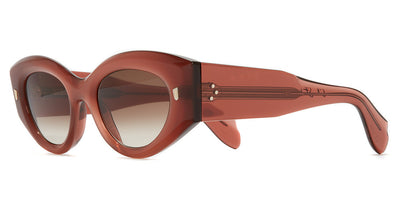 Cutler and Gross CGSN989156ICS Sunglasses