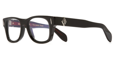 Cutler and Gross GFOP01348 Eyeglasses