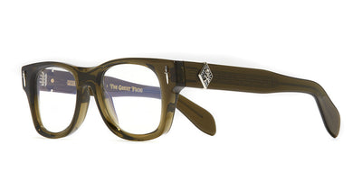 Cutler and Gross GFOP01348 Eyeglasses