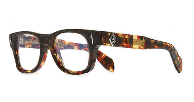 Cutler and Gross GFOP01348 Eyeglasses