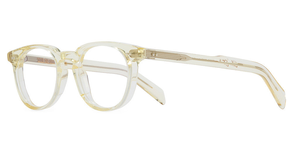 Cutler and Gross CGOPGR0947ICS Eyeglasses
