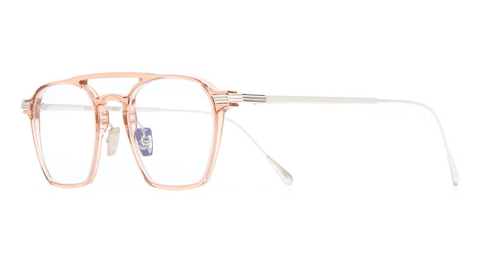 Cutler and Gross AUOP000948R Eyeglasses