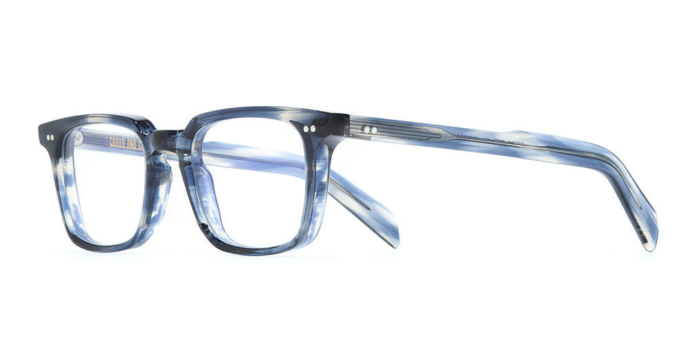 Cutler and Gross CGOPGR1048 Eyeglasses
