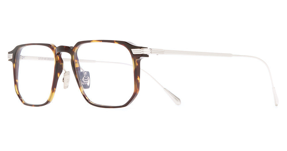 Cutler and Gross AUOP000752R Eyeglasses