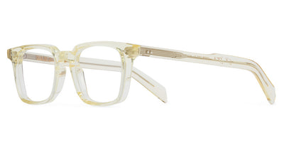 Cutler and Gross CGOPGR1048ICS Eyeglasses