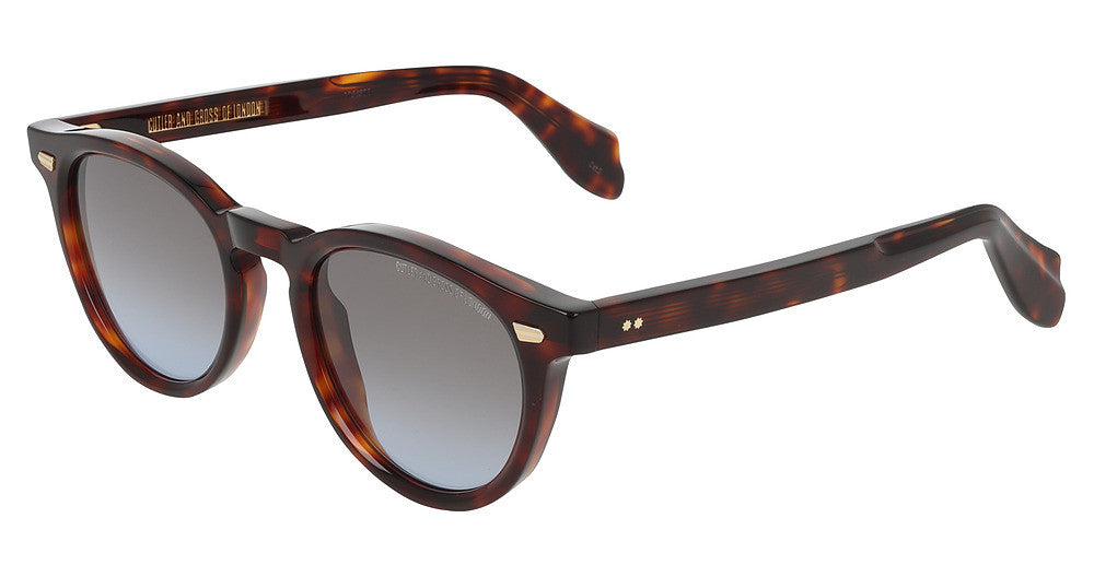 Cutler and Gross CGSN937850 Sunglasses