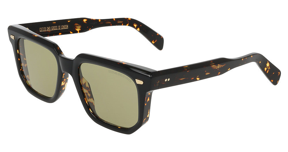 Cutler and Gross CGSN141054 Sunglasses
