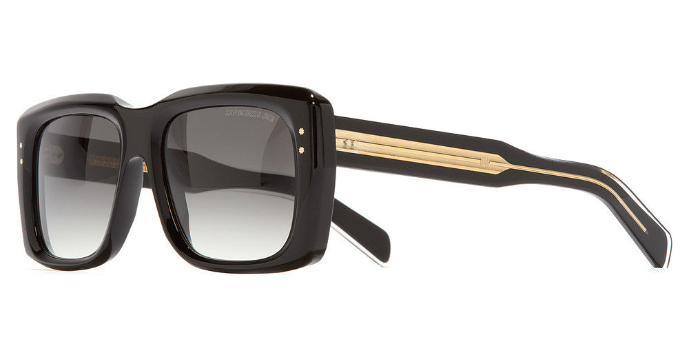 Cutler and Gross CGLS141857 Sunglasses