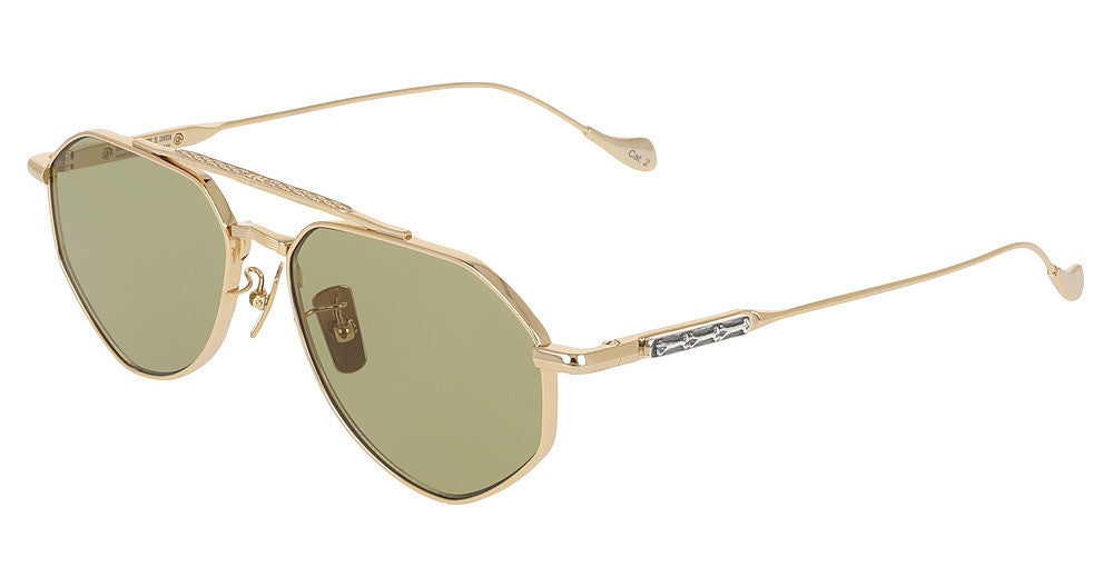 Cutler and Gross GFSN01754 Sunglasses