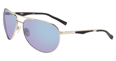 Fila SF9487 Sunglasses