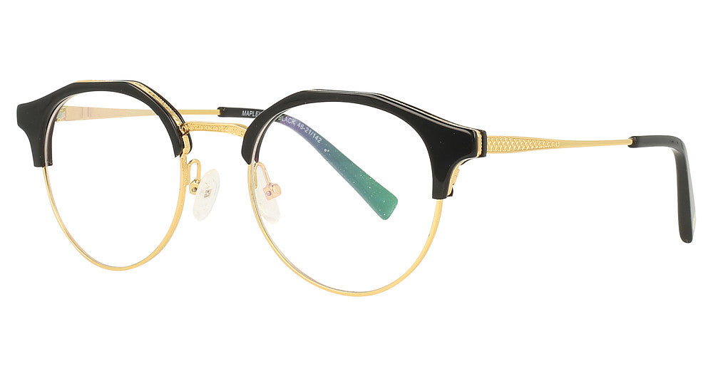 Erkers 1879 Maplewood Eyeglasses