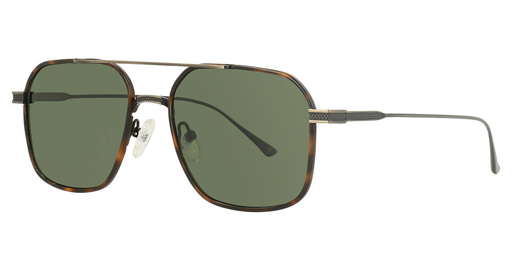 Erkers 1879 Carr Square Sunglasses