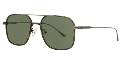Erkers 1879 Carr Square Sunglasses