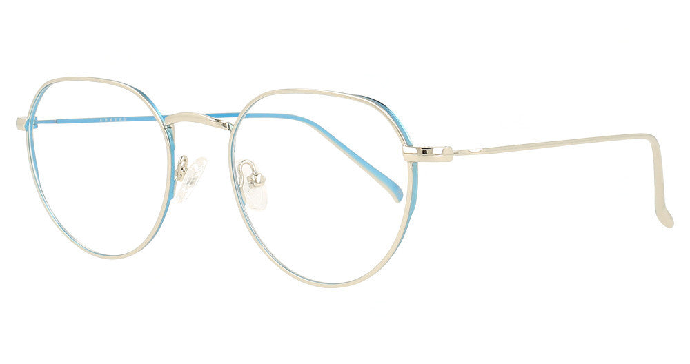 Erkers 1879 Overland Eyeglasses