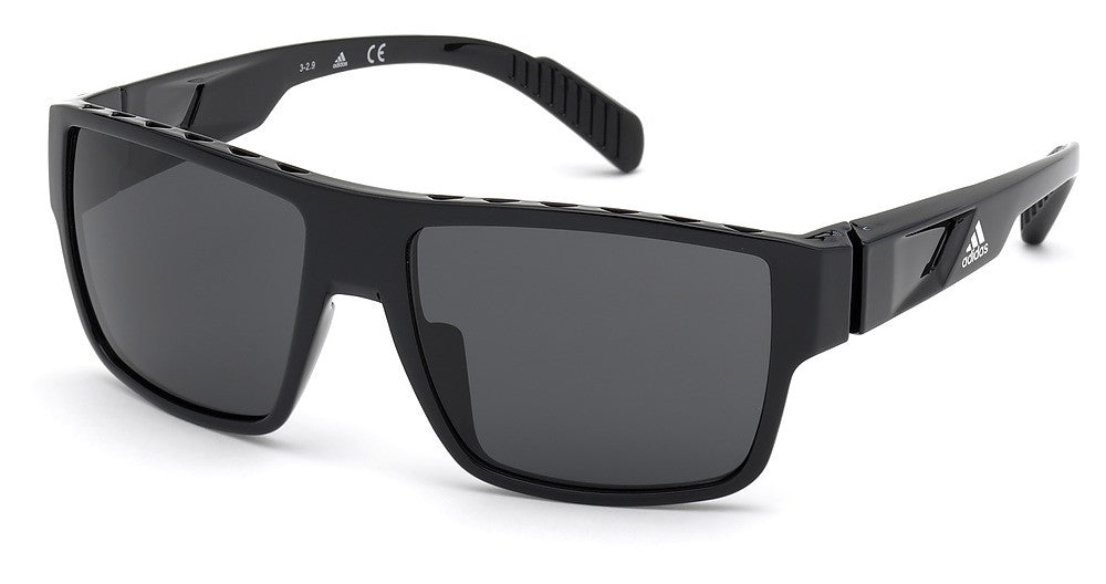 Adidas Sport SP0006 Sunglasses