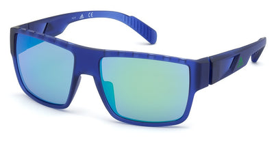 Adidas Sport SP0006 Sunglasses