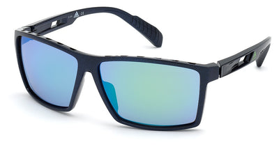 Adidas Sport SP0010 Sunglasses