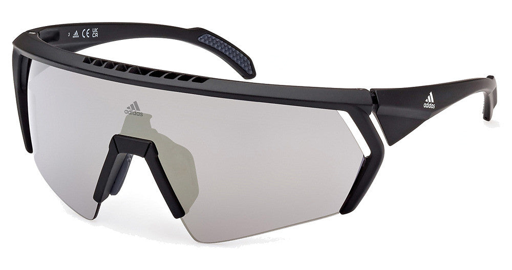 Adidas Sport SP0063 Sunglasses