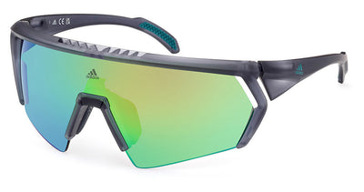 Adidas Sport SP0063 Sunglasses