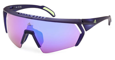 Adidas Sport SP0063 Sunglasses
