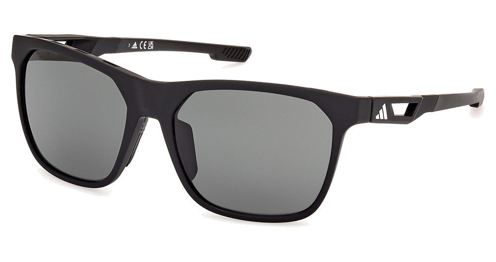 Adidas Sport SP0091 Sunglasses