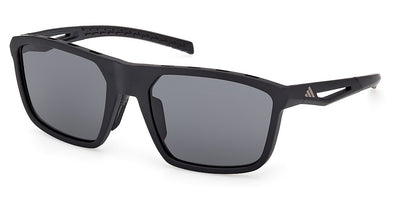 Adidas Sport SP0111 Sunglasses