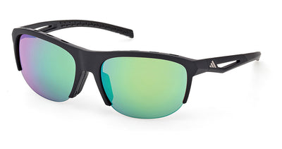 Adidas Sport SP0112 Sunglasses