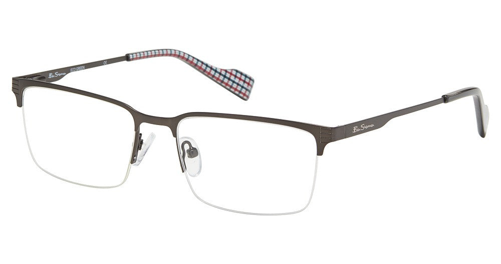 Ben Sherman GOSWELL Eyeglasses