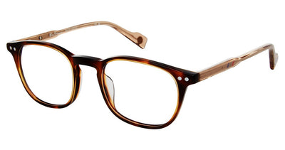 Ben Sherman LAWRENCE Eyeglasses