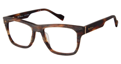 Ben Sherman WOOD Eyeglasses