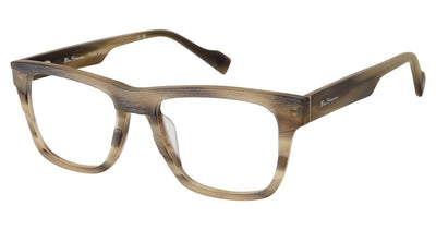 Ben Sherman WOOD Eyeglasses