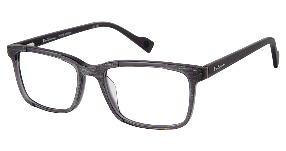 Ben Sherman CHURCH Eyeglasses