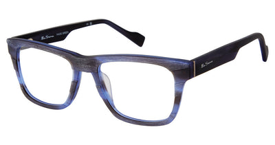 Ben Sherman WOOD Eyeglasses