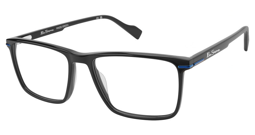 Ben Sherman HIGH Eyeglasses