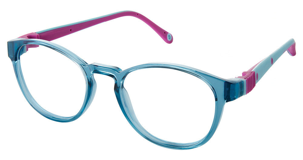 Life Italia NI-146 Eyeglasses