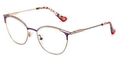 Etnia Barcelona 4 VESOUL 53O Eyeglasses