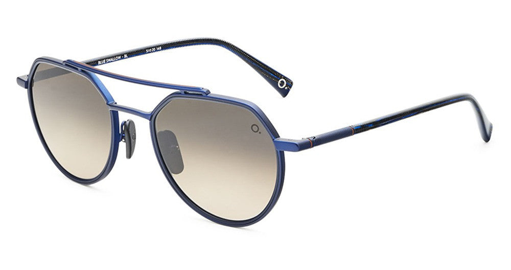 Etnia Barcelona 4 BLUE S Sunglasses