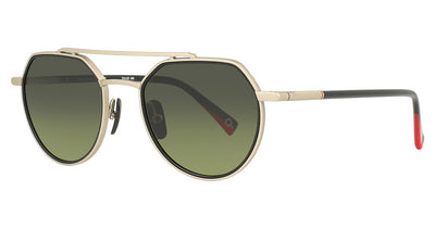 Etnia Barcelona 4 BLUE S Sunglasses