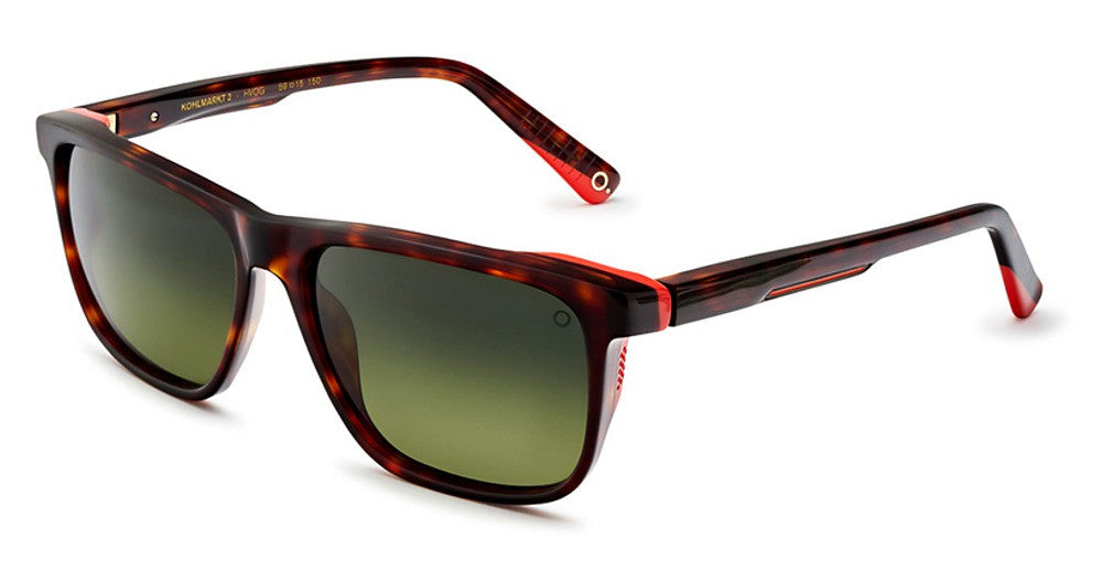 Etnia Barcelona 5 KOHLM2 59S Sunglasses
