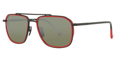 Etnia Barcelona 4 MUNGER 57S Sunglasses
