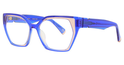 Etnia Barcelona 5 MAMRX3 55O Eyeglasses