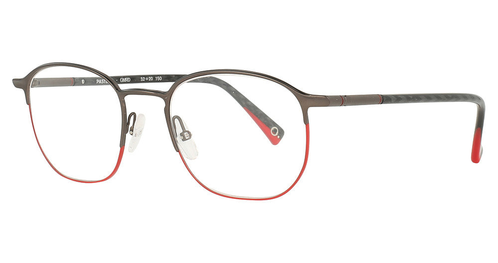 Etnia Barcelona 4 PASTEU 52O Eyeglasses