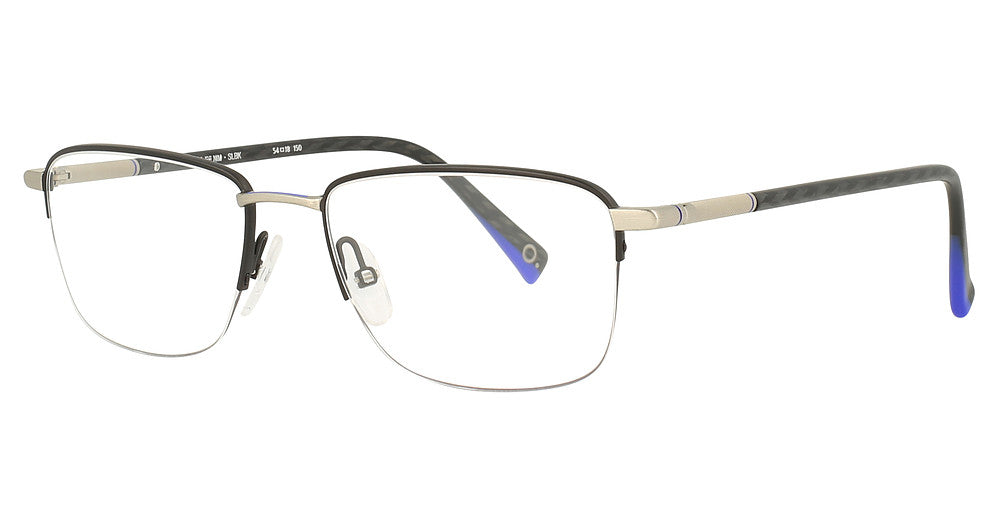 Etnia Barcelona 4 SANTAF 54O Eyeglasses