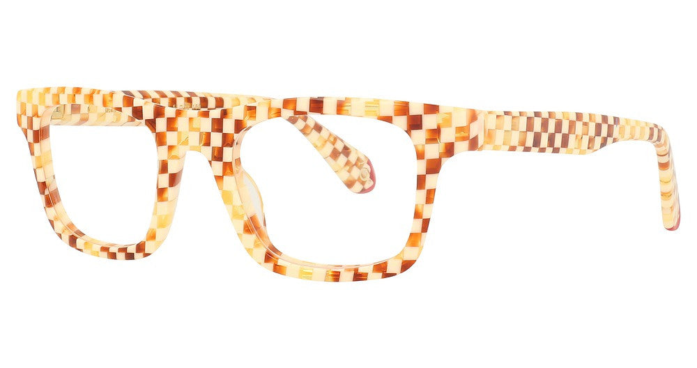 Etnia Barcelona 5 BRUTA9 51O Eyeglasses