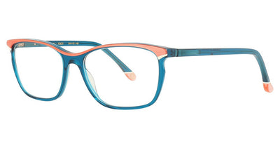 Etnia Barcelona Eyeglasses model 5 WEIM22 54O